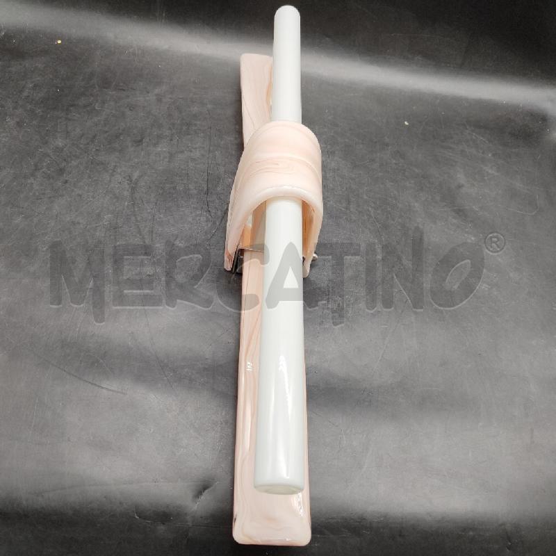 APPLIQUE LA MURRINA EXCALIBUR ROSA | Mercatino dell'Usato Alpignano 5