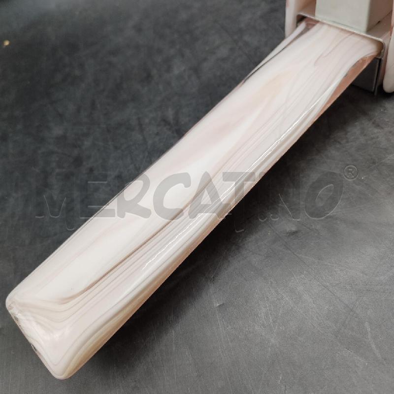 APPLIQUE LA MURRINA ROSA EXCALIBUR | Mercatino dell'Usato Alpignano 3