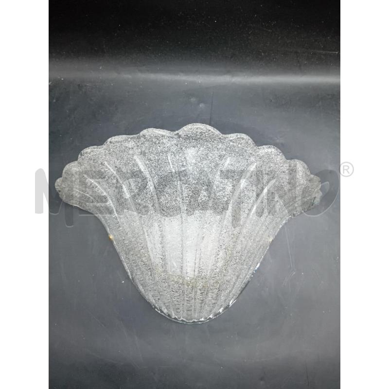 APPLIQUE MURANO | Mercatino dell'Usato Alpignano 1