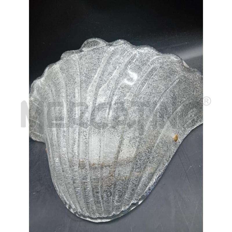APPLIQUE MURANO | Mercatino dell'Usato Alpignano 5