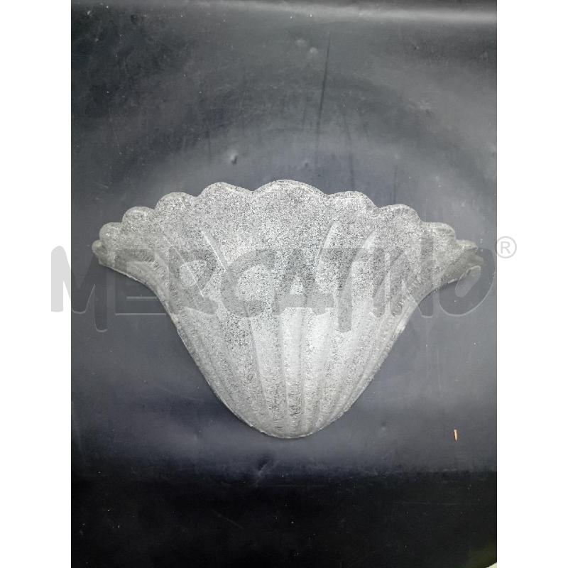 APPLIQUE MURANO | Mercatino dell'Usato Alpignano 1