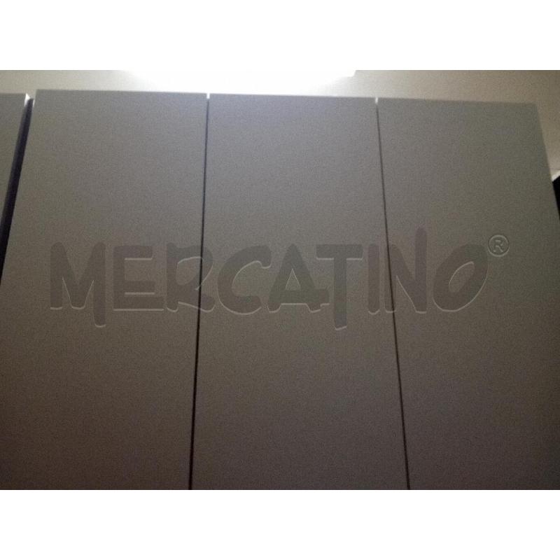 ARMADIO 3 ANTE | Mercatino dell'Usato Alpignano 3