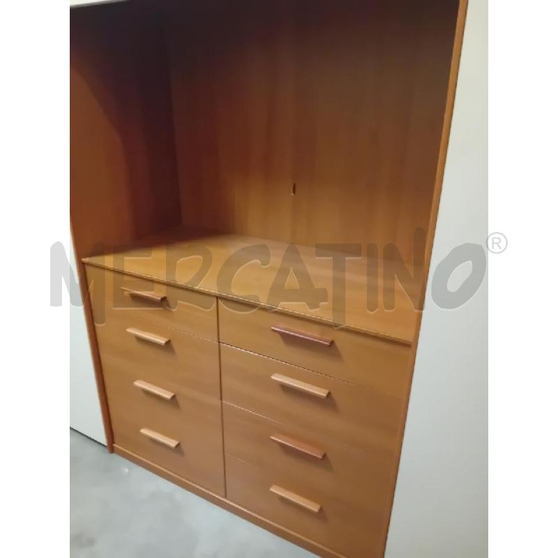 ARMADIO PANNA  | Mercatino dell'Usato Alpignano 3