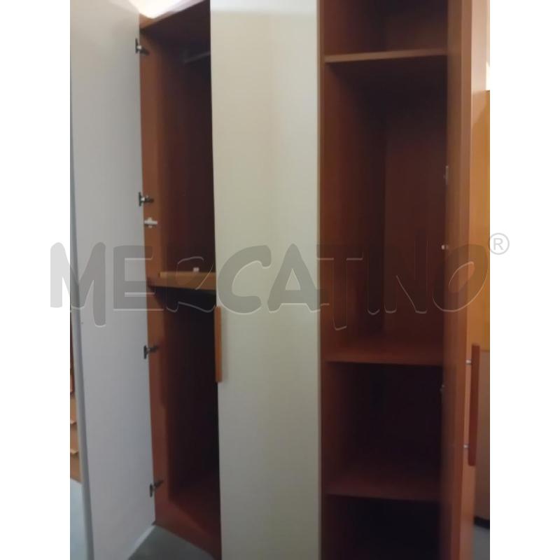 ARMADIO PANNA  | Mercatino dell'Usato Alpignano 5