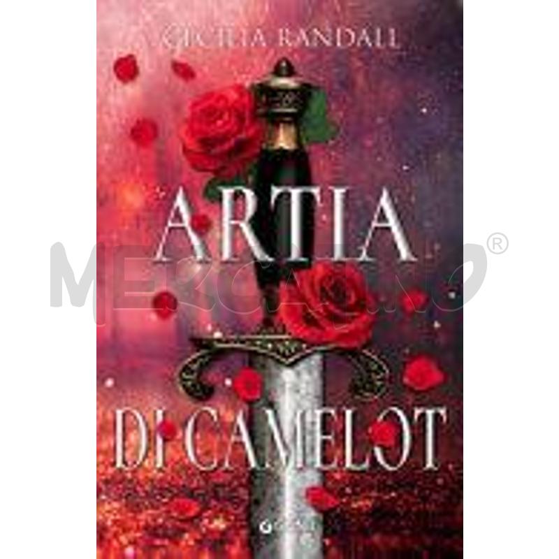 ARTIA DI CAMELOT | Mercatino dell'Usato Alpignano 1