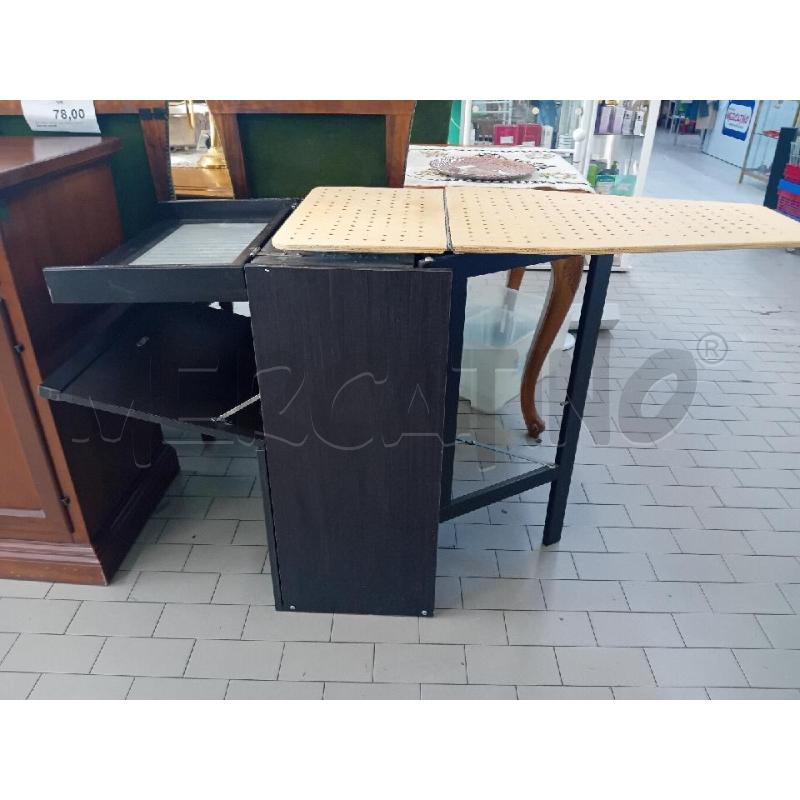 ASSE DA STIRO FOPPADERETTI | Mercatino dell'Usato Alpignano 4