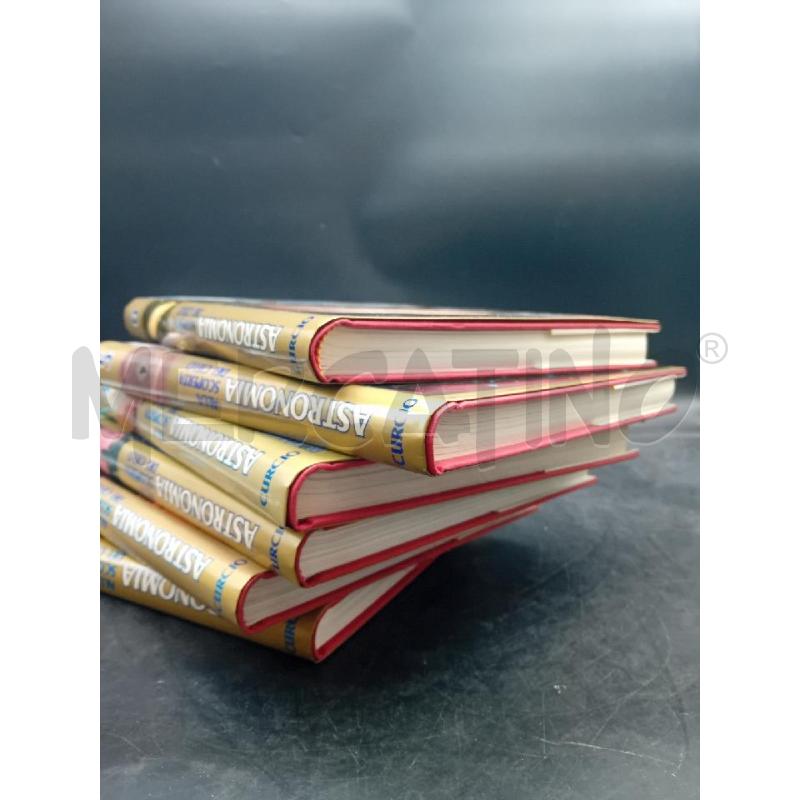 ASTRONOMIA ALLA SCOPERTA DEL CIELO | Mercatino dell'Usato Alpignano 4