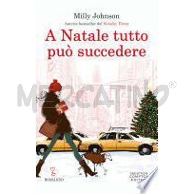 A NATALE TUTTO PUÒ SUCCEDERE | Mercatino dell'Usato Alpignano 1