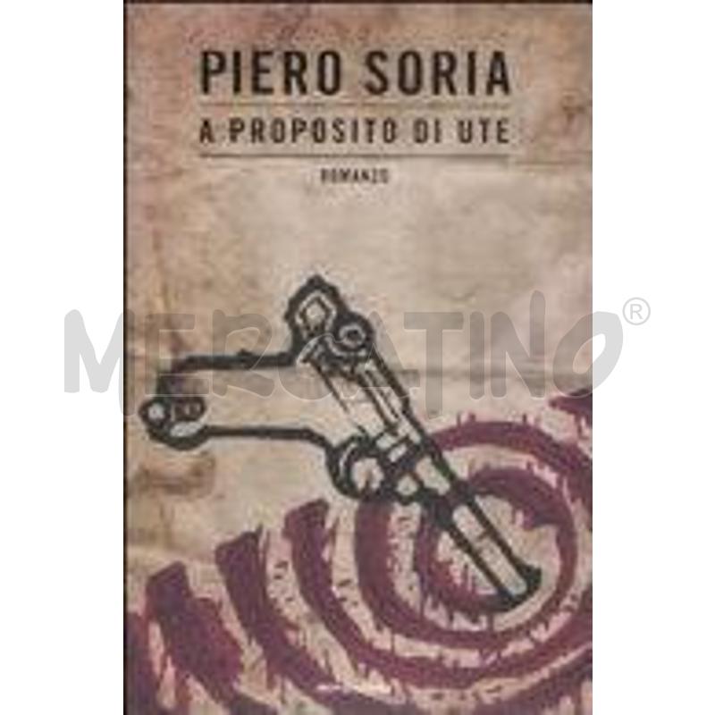 A PROPOSITO DI UTE | Mercatino dell'Usato Alpignano 1