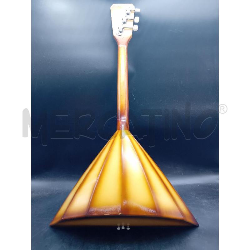 BALALAIKA RUSSA | Mercatino dell'Usato Alpignano 2