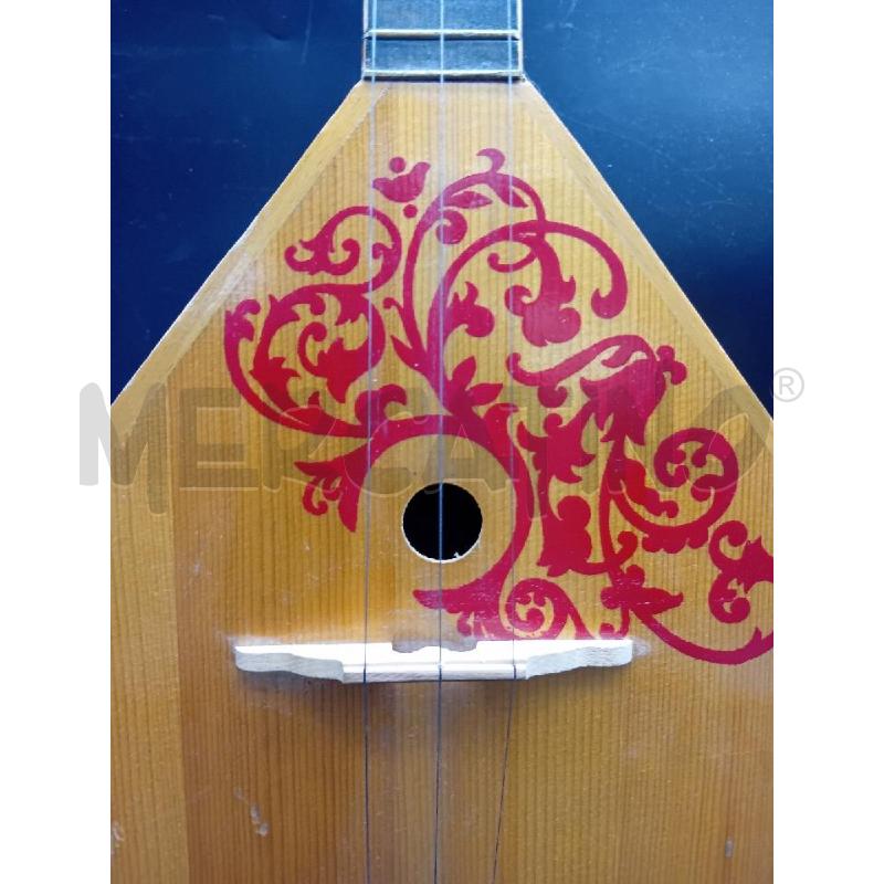 BALALAIKA RUSSA | Mercatino dell'Usato Alpignano 5