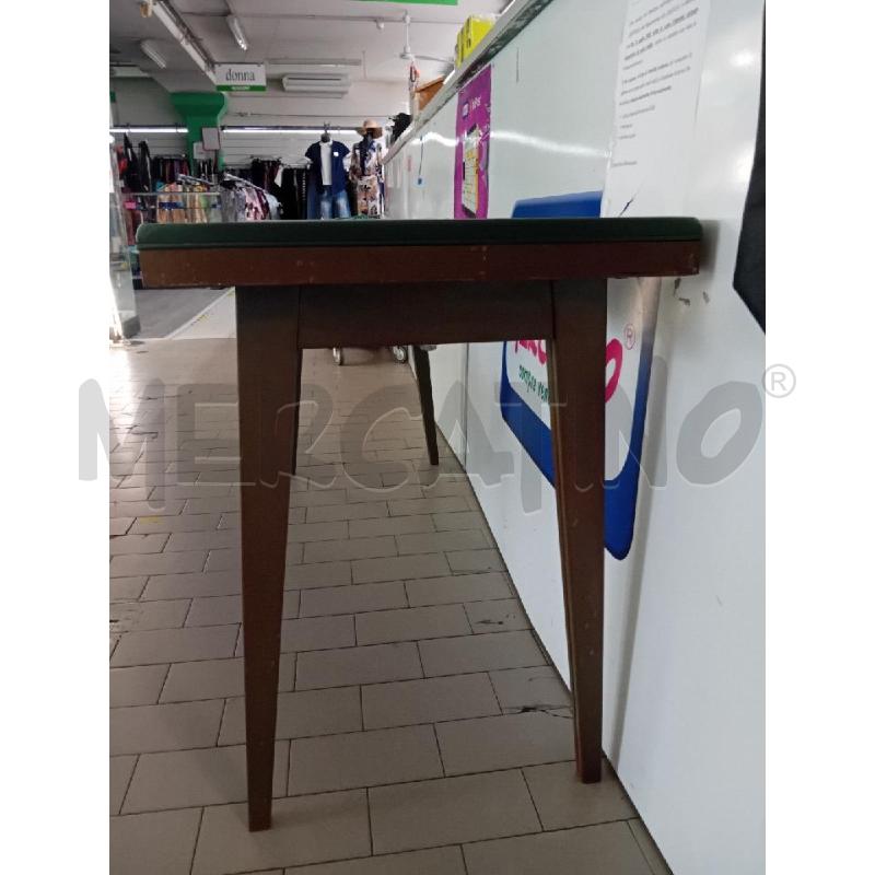 BANCO LAVORO MOBILTECNICA VRD | Mercatino dell'Usato Alpignano 4