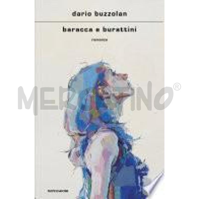 BARACCA E BURATTINI | Mercatino dell'Usato Alpignano 1