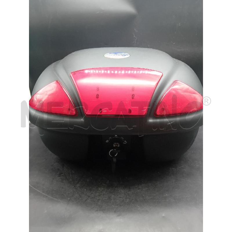 BAULETTO MOTO | Mercatino dell'Usato Alpignano 1