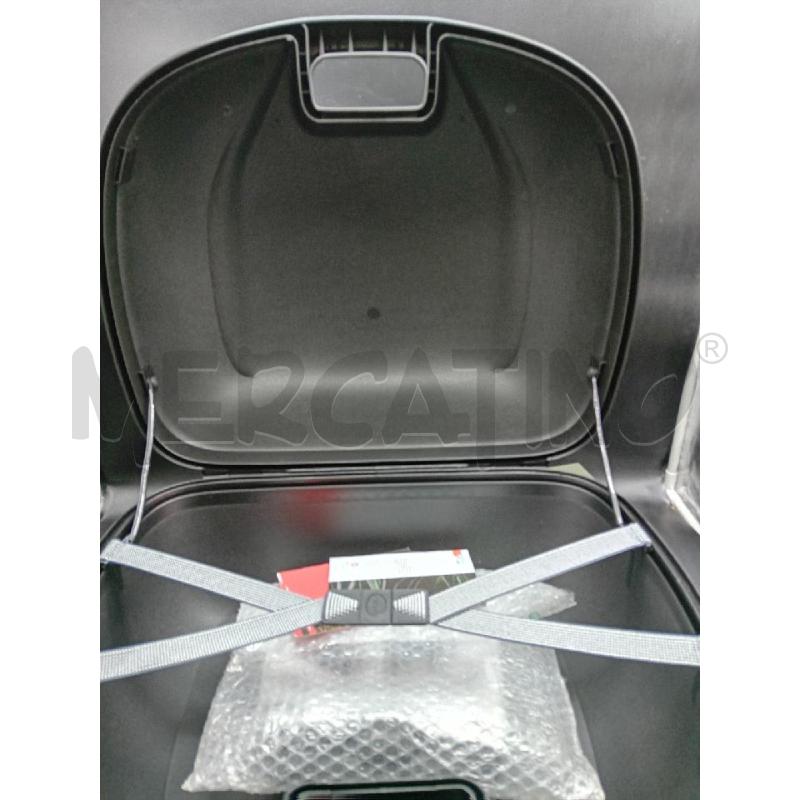 BAULETTO MOTO NONFANGO 736 | Mercatino dell'Usato Alpignano 2