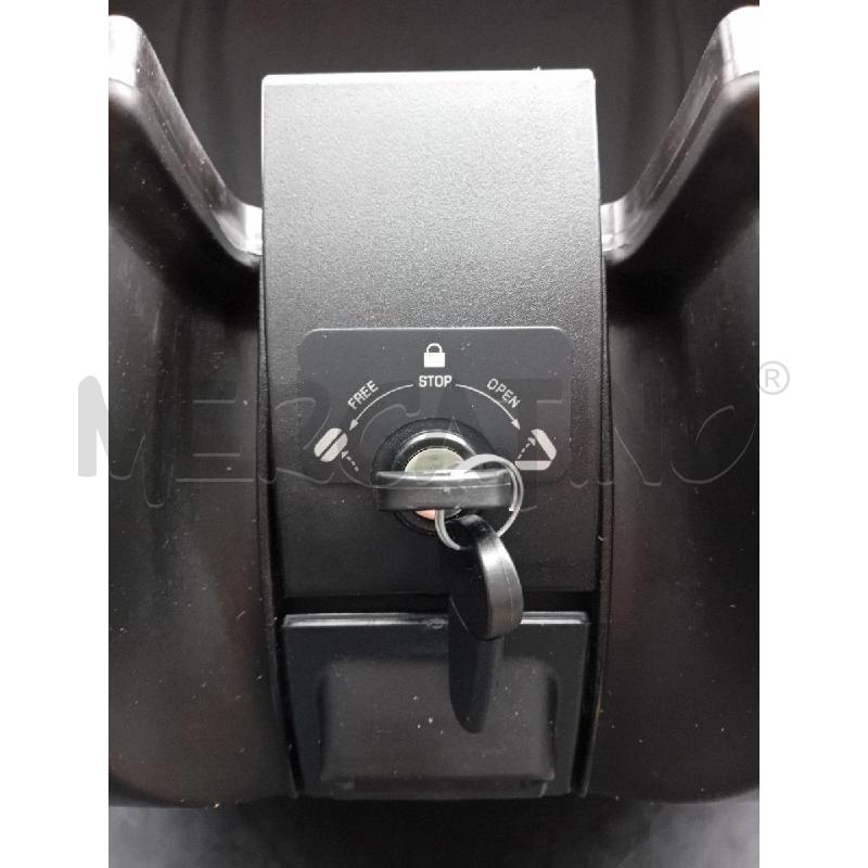 BAULETTO MOTO NONFANGO 736 | Mercatino dell'Usato Alpignano 3