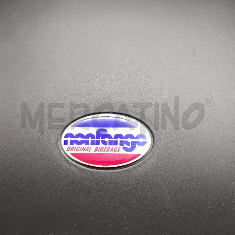 BAULETTO MOTO NONFANGO 736 | Mercatino dell'Usato Alpignano 4