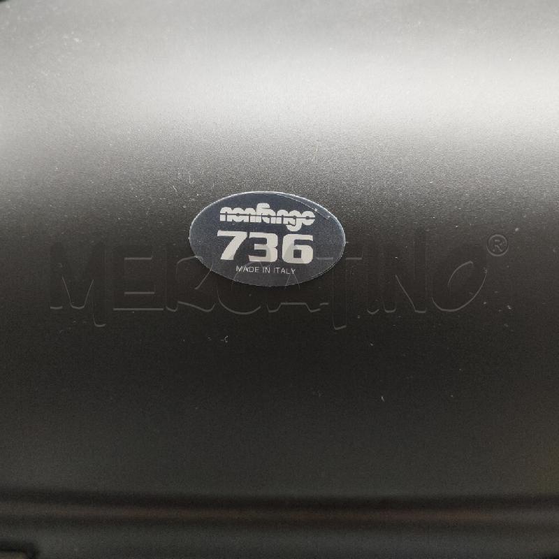 BAULETTO MOTO NONFANGO 736 | Mercatino dell'Usato Alpignano 5