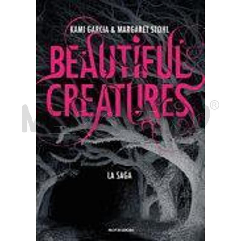 BEAUTIFUL CREATURES. LA SAGA | Mercatino dell'Usato Alpignano 1