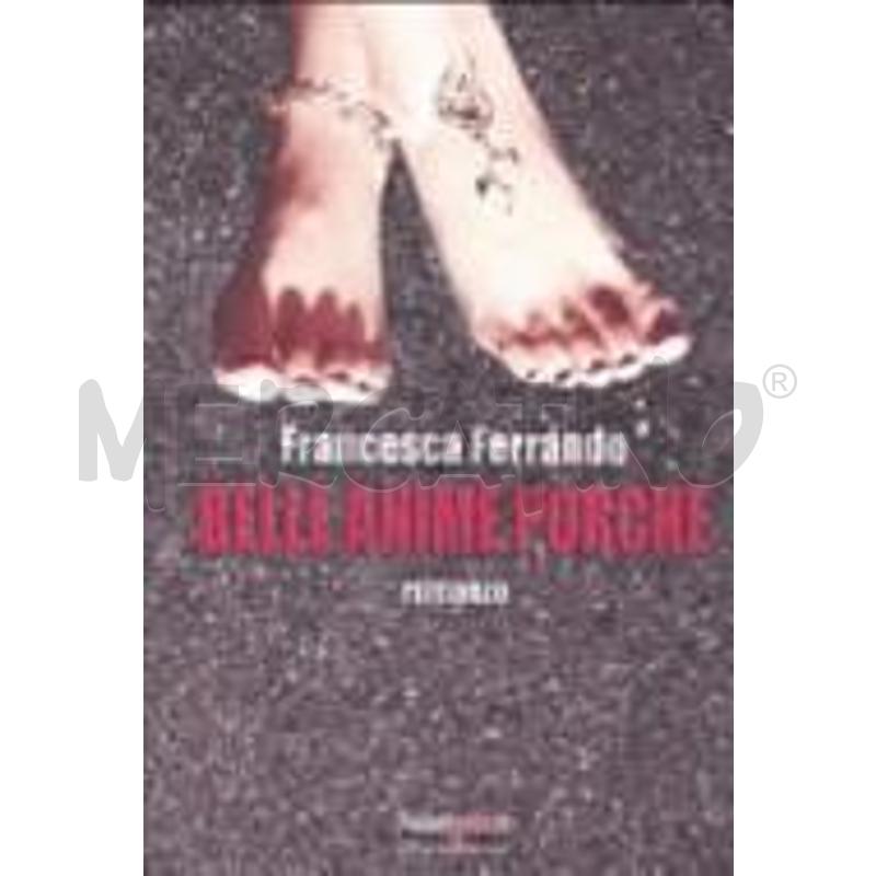 BELLE ANIME PORCHE | Mercatino dell'Usato Alpignano 1