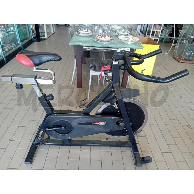 BICICLETTA DA SPINNING  | Mercatino dell'Usato Alpignano 1