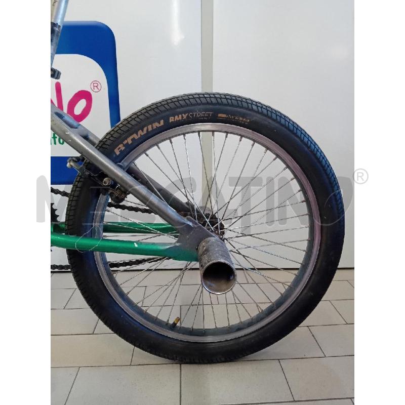 BICICLETTA RAGAZZO RS GR BTWIN | Mercatino dell'Usato Alpignano 2