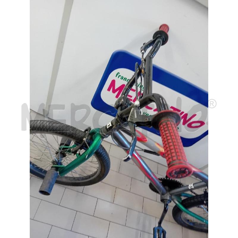 BICICLETTA RAGAZZO RS GR BTWIN | Mercatino dell'Usato Alpignano 3