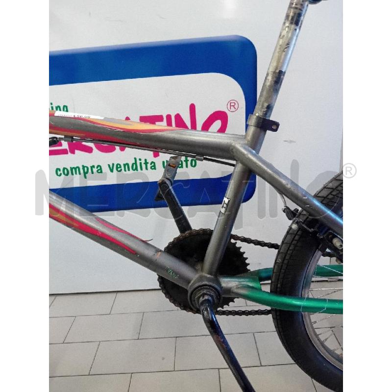 BICICLETTA RAGAZZO RS GR BTWIN | Mercatino dell'Usato Alpignano 4