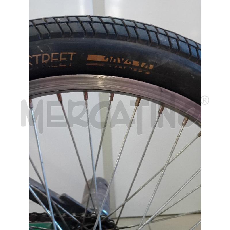 BICICLETTA RAGAZZO RS GR BTWIN | Mercatino dell'Usato Alpignano 5