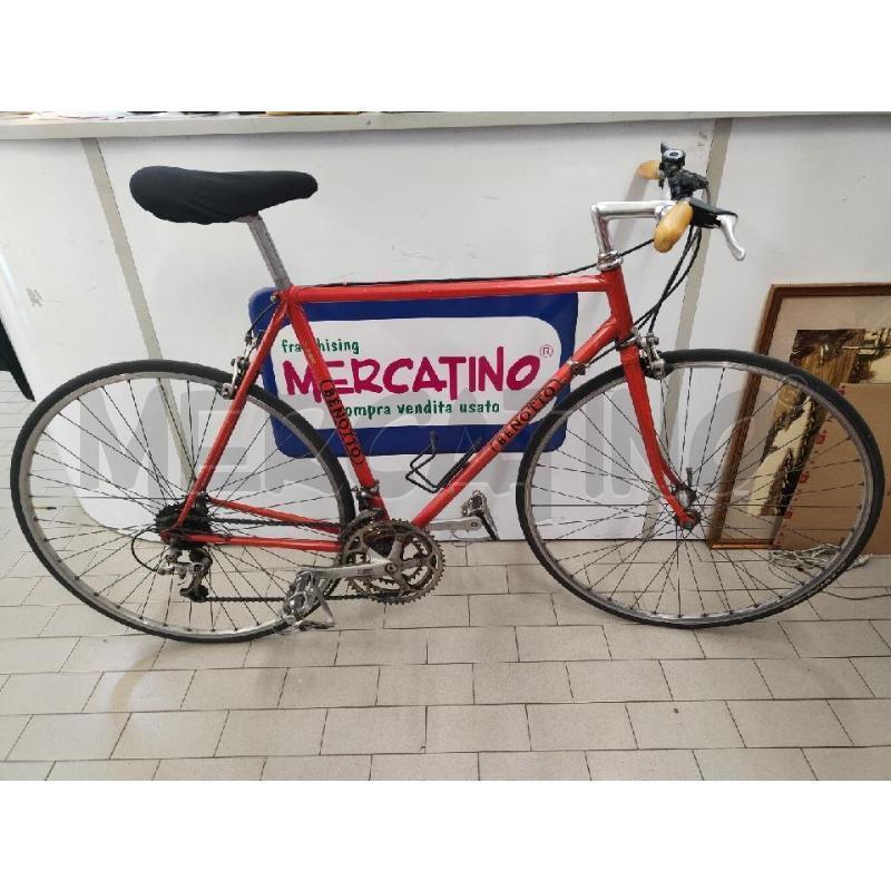 BICICLETTA UOMO DA CORSA | Mercatino dell'Usato Alpignano 1