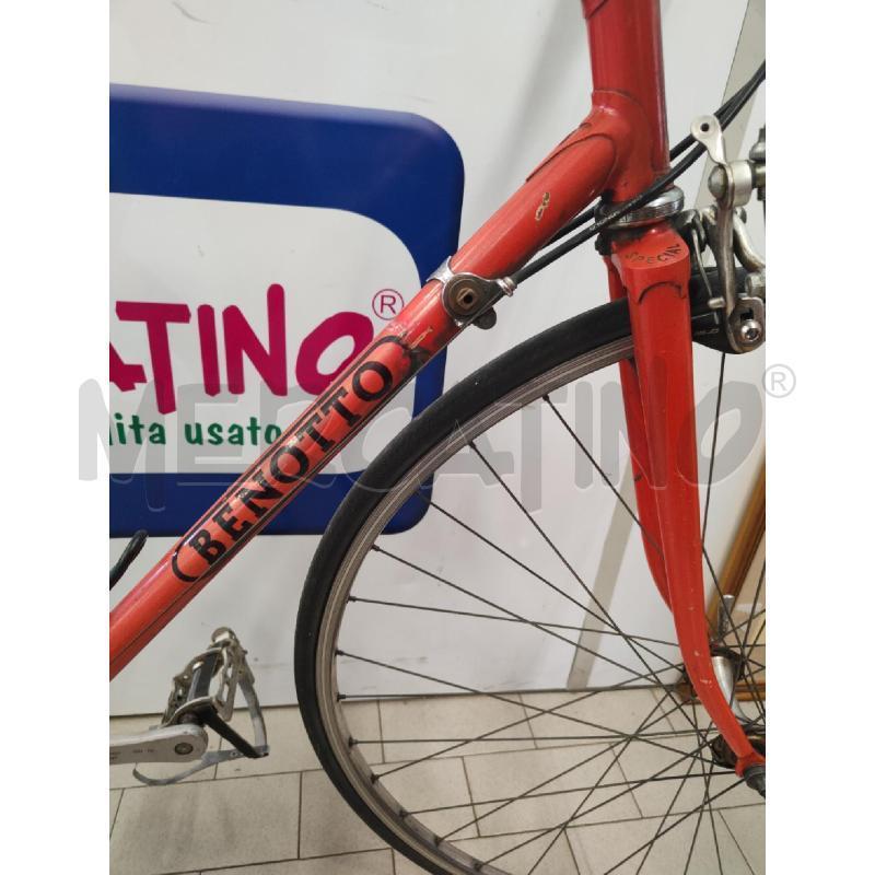 BICICLETTA UOMO DA CORSA | Mercatino dell'Usato Alpignano 2