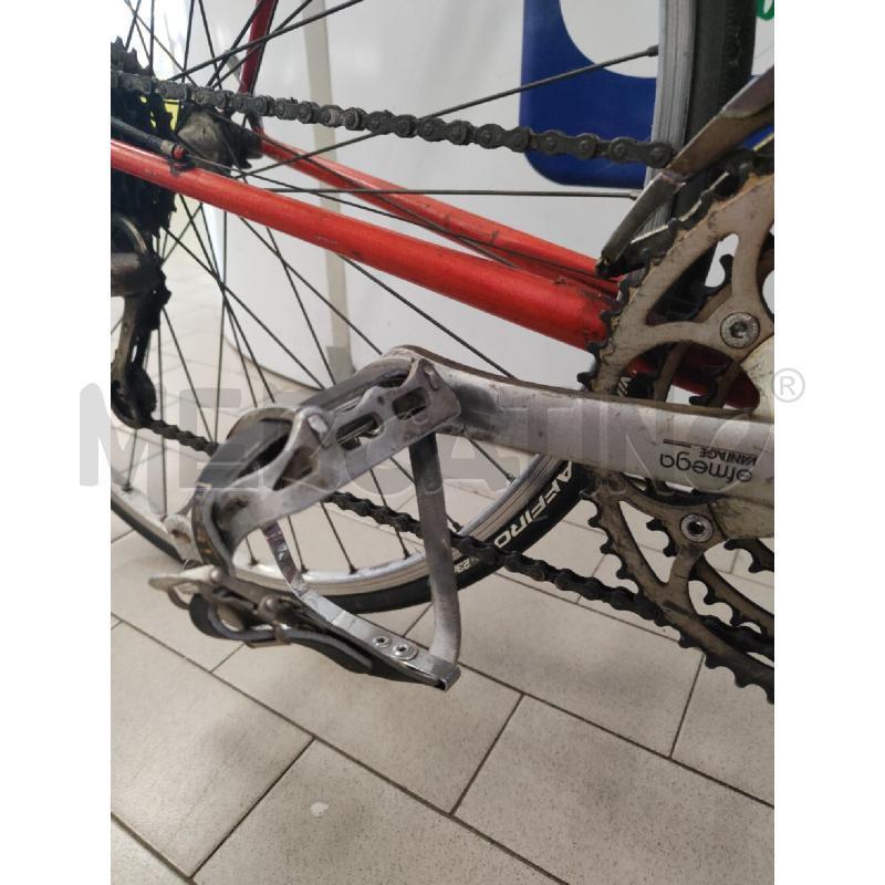 BICICLETTA UOMO DA CORSA | Mercatino dell'Usato Alpignano 3