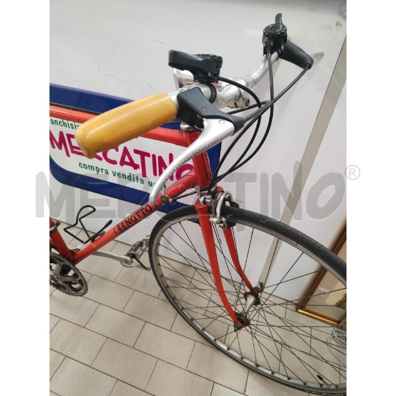 BICICLETTA UOMO DA CORSA | Mercatino dell'Usato Alpignano 5