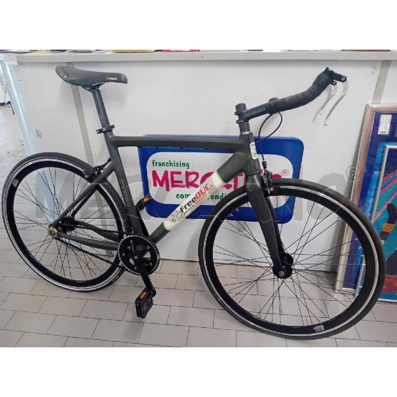 BICICLETTA UOMO DUCATI | Mercatino dell'Usato Alpignano 1