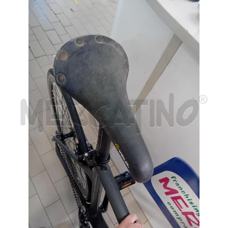 BICICLETTA UOMO DUCATI | Mercatino dell'Usato Alpignano 4