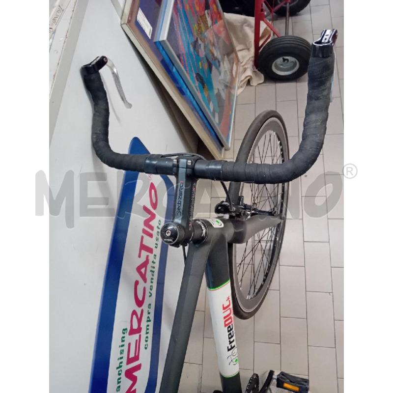 BICICLETTA UOMO DUCATI | Mercatino dell'Usato Alpignano 5