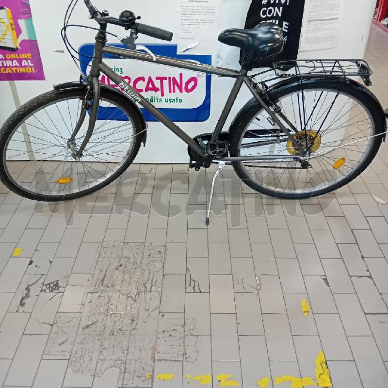 BICICLETTA UOMO GR BTWIN GR | Mercatino dell'Usato Alpignano 1