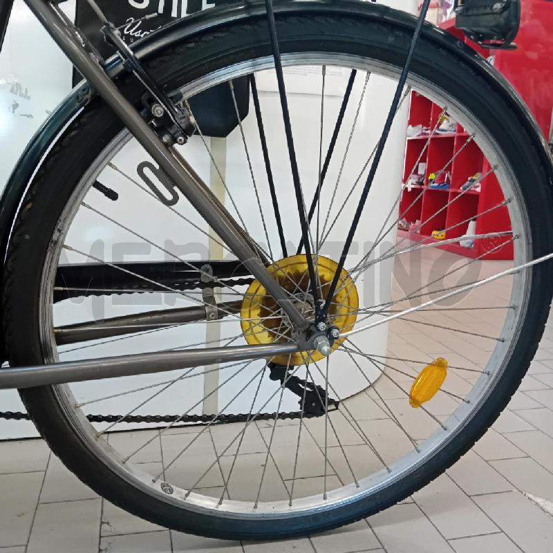 BICICLETTA UOMO GR BTWIN GR | Mercatino dell'Usato Alpignano 2