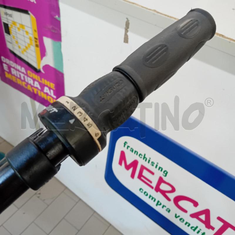 BICICLETTA UOMO GR BTWIN GR | Mercatino dell'Usato Alpignano 3
