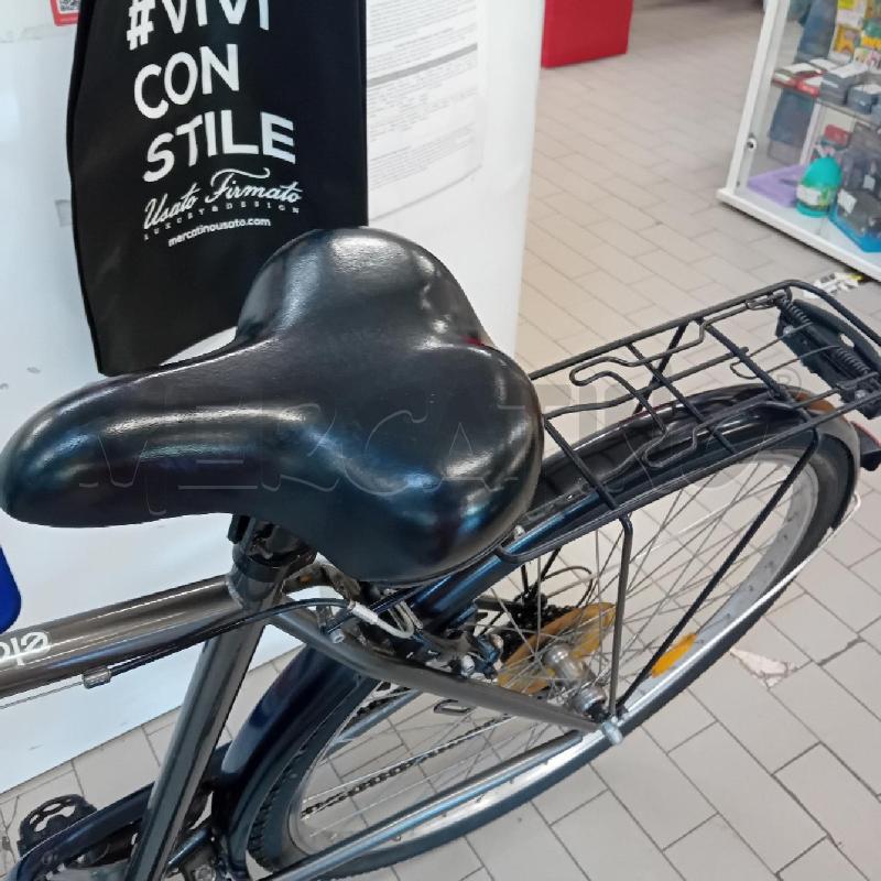BICICLETTA UOMO GR BTWIN GR | Mercatino dell'Usato Alpignano 4