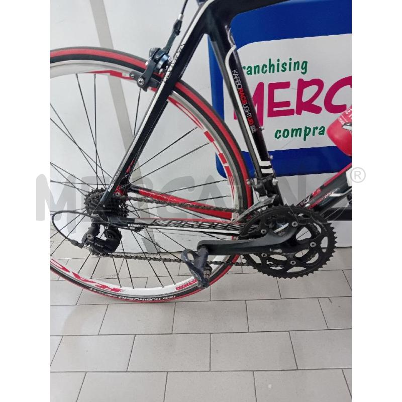 BICICLETTA UOMO OLYPIA TAGLIA L | Mercatino dell'Usato Alpignano 5