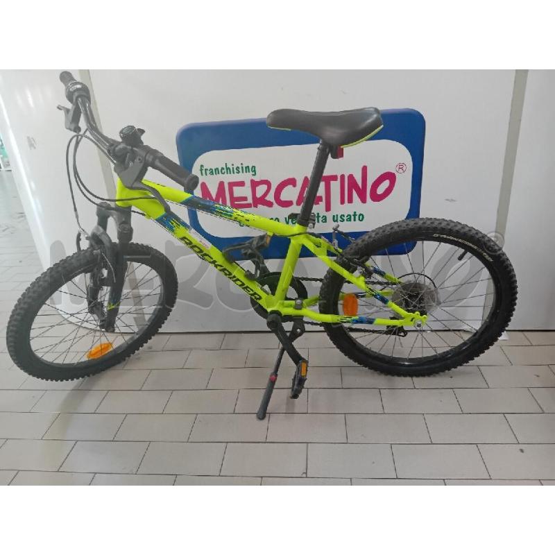 BICICLETTINA BAMBINO  | Mercatino dell'Usato Alpignano 1