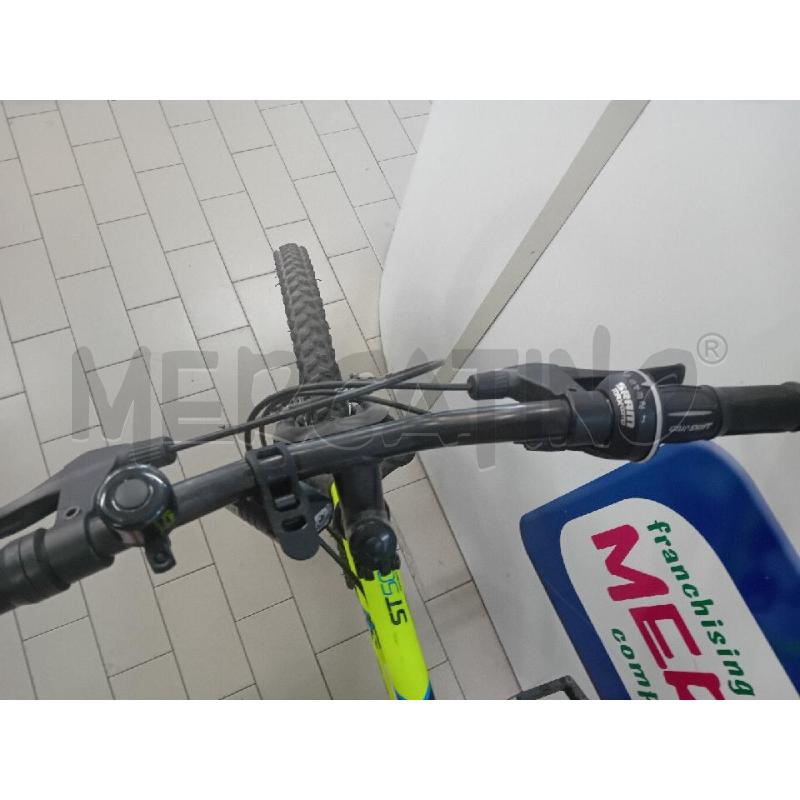 BICICLETTINA BAMBINO  | Mercatino dell'Usato Alpignano 2