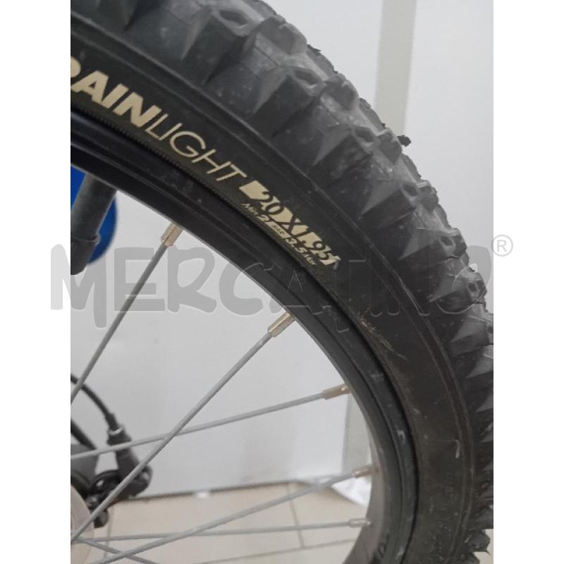 BICICLETTINA BAMBINO  | Mercatino dell'Usato Alpignano 4