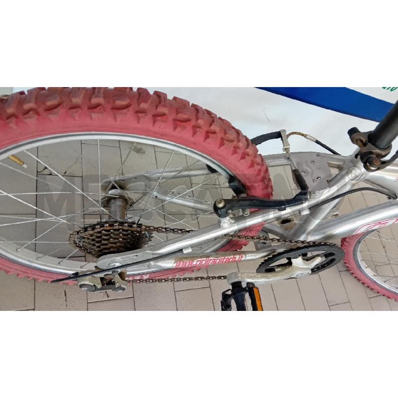 BICICLETTINA BAMBINO GR | Mercatino dell'Usato Alpignano 5