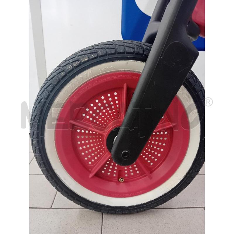 BICICLETTINA BAMBINO SENZA PEDALI RS NR  | Mercatino dell'Usato Alpignano 2