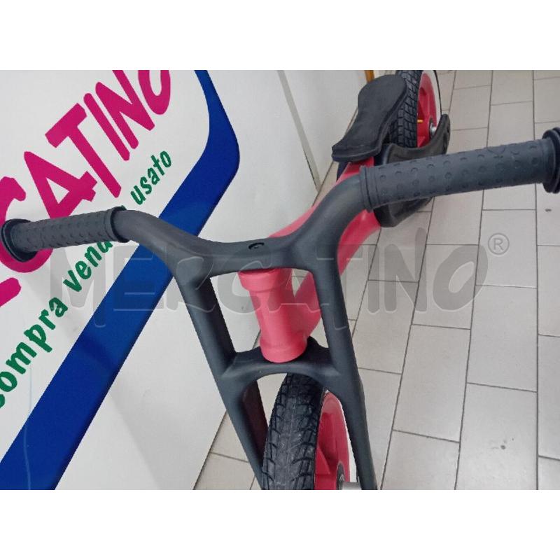 BICICLETTINA BAMBINO SENZA PEDALI RS NR  | Mercatino dell'Usato Alpignano 4