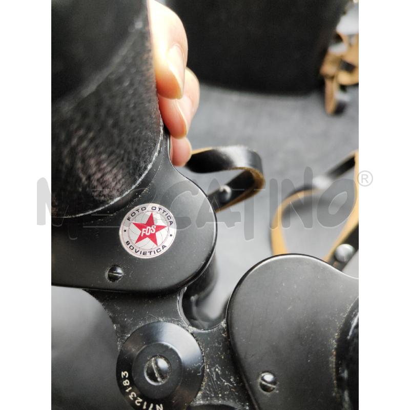 BINOCOLO BOMB | Mercatino dell'Usato Alpignano 3
