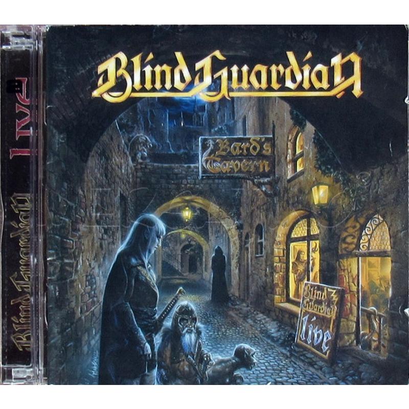 BLIND GUARDIAN - LIVE | Mercatino dell'Usato Alpignano 1