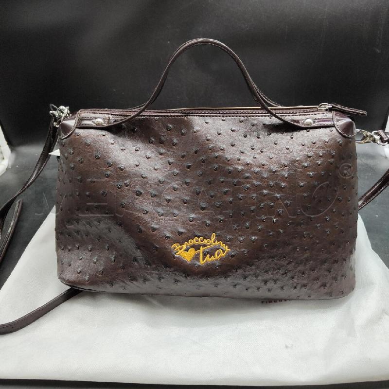 BORSA DONNA BRACCIALINI MAR FORI IMPERIALI ROMA | Mercatino dell'Usato Alpignano 3